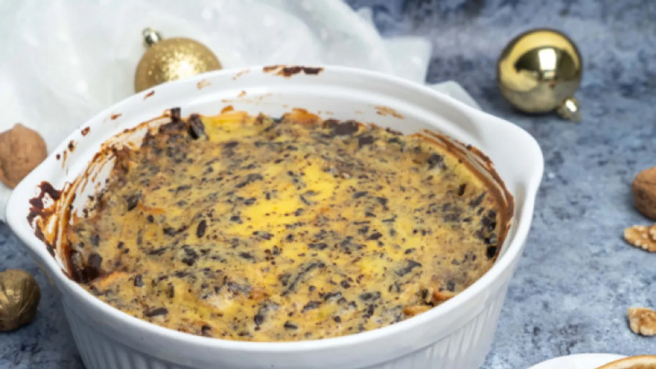 Rakott&nbsp;bejgli&nbsp;maradékból