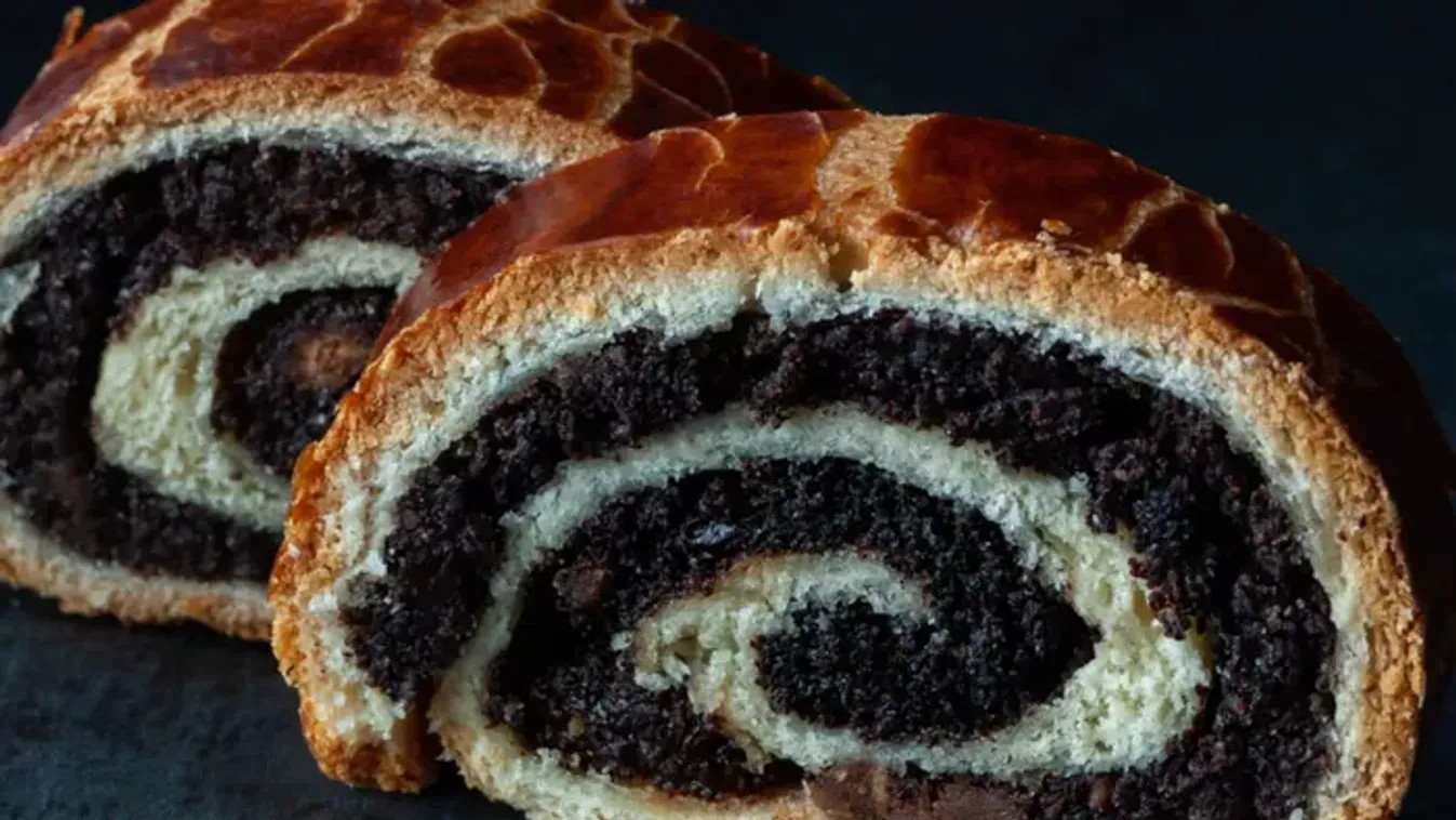 Így nem lesz száraz és morzsalékos a mákos bejgli tölteléke