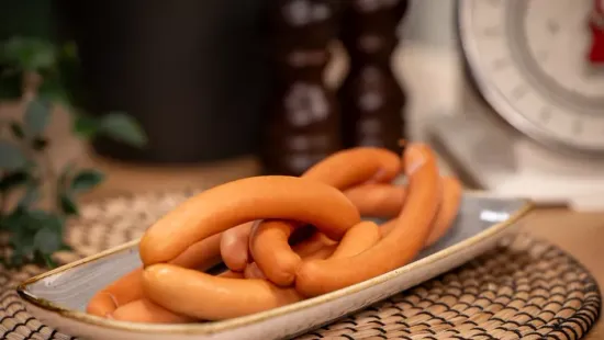 Itt kapni a legjobb bécsi roppanós virslit, szilveszterre ezt keresed a boltokban