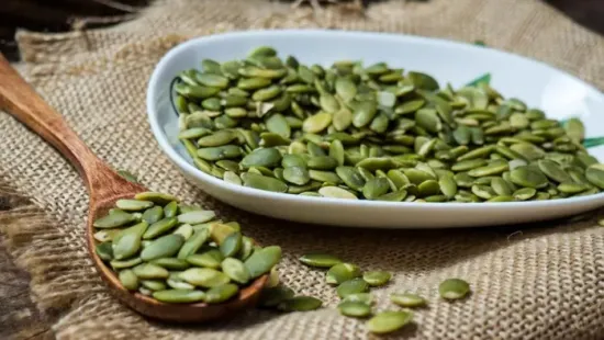 6 ok, amiért a tökmagnak minden nap helye van az étrendedben