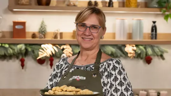 Ha már unod a sajtos pogácsát: parmezános rúd, a legtutibb vendégváró