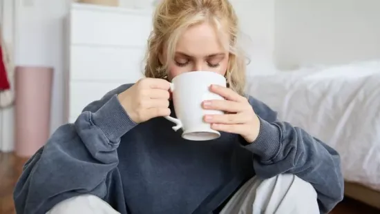 A gyomor is megnyugszik tőlük: 5 gyógytea emésztési problémákra