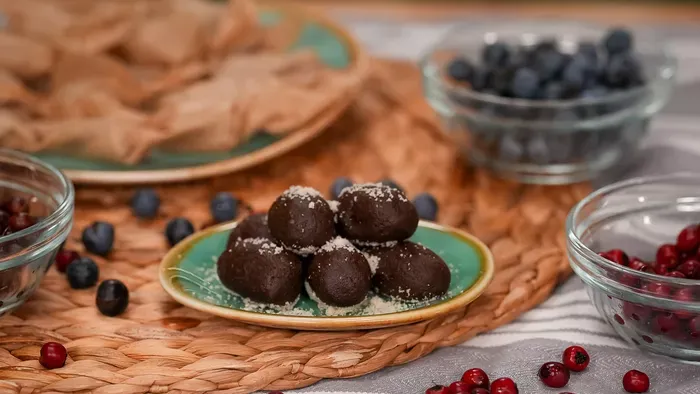 Vadgyümölcsös szaloncukor