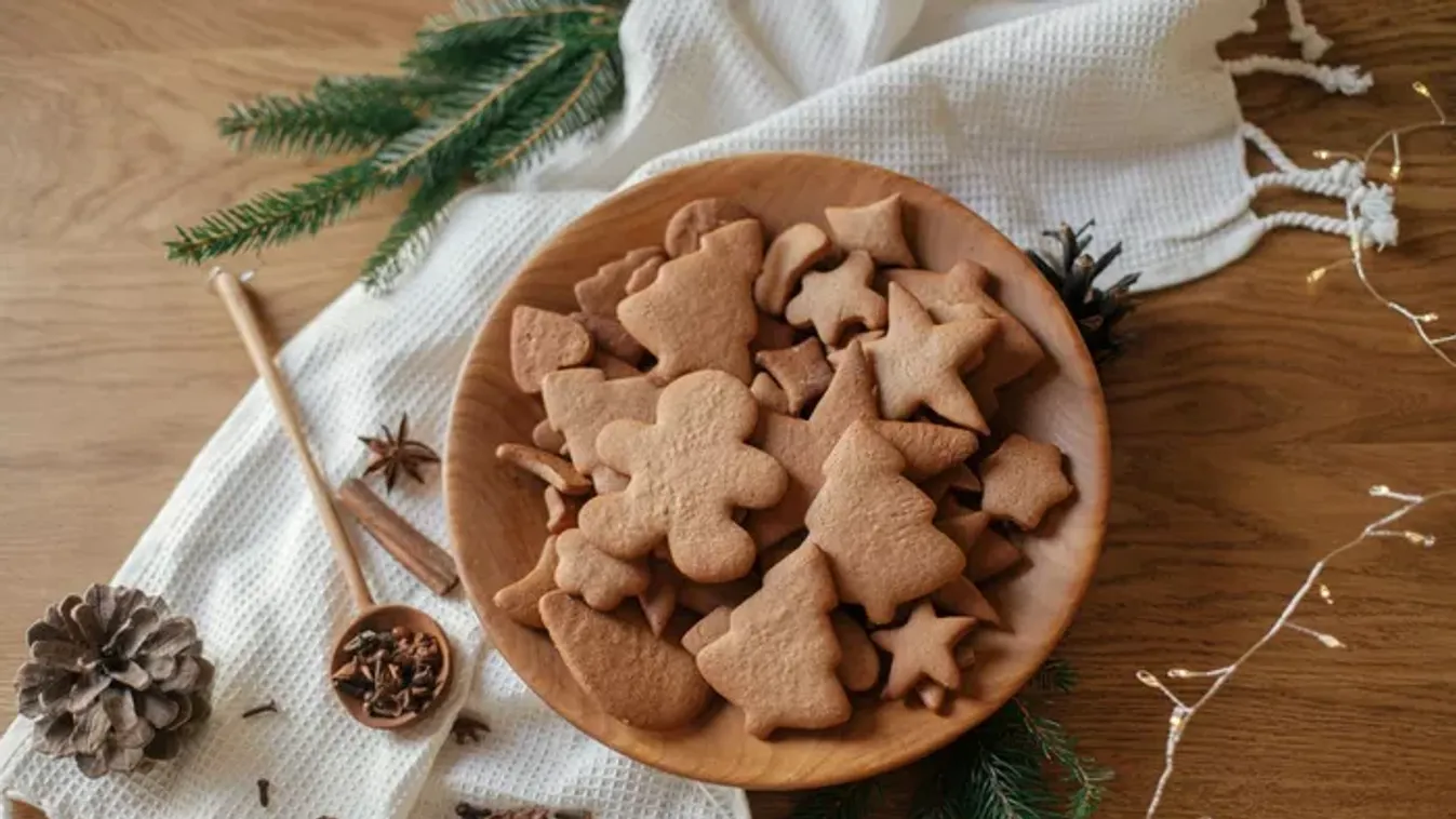 Ettől az egy olcsó hozzávalótól lesz isteni a karácsonyi keksz