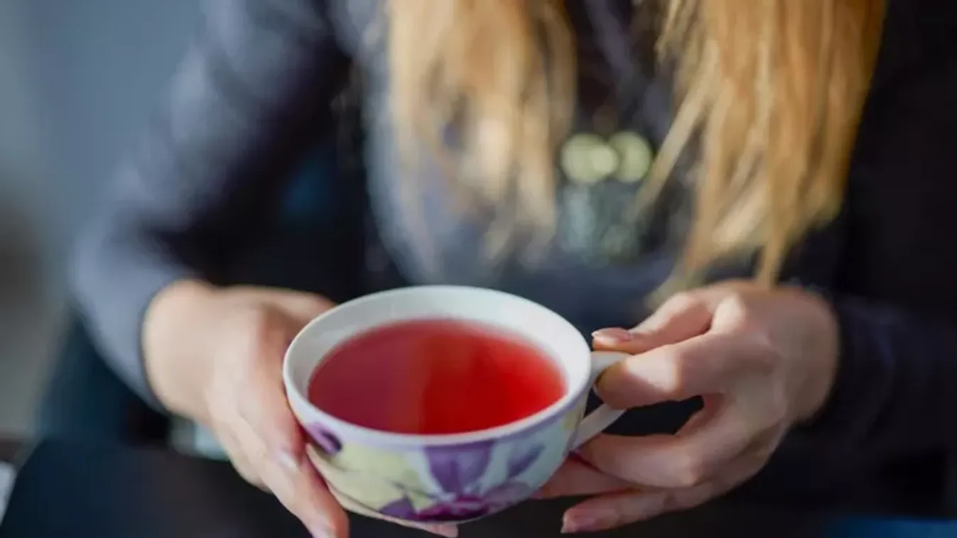A harvardi orvos figyelmeztet: ha így isszuk a teát, azzal ártunk a májunknak és a bélrendszerünknek