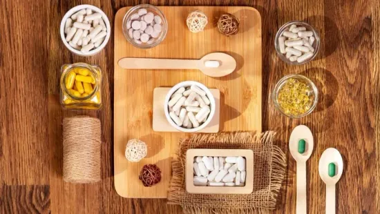 Kvíz: mennyire ismered a legfontosabb vitaminokat?