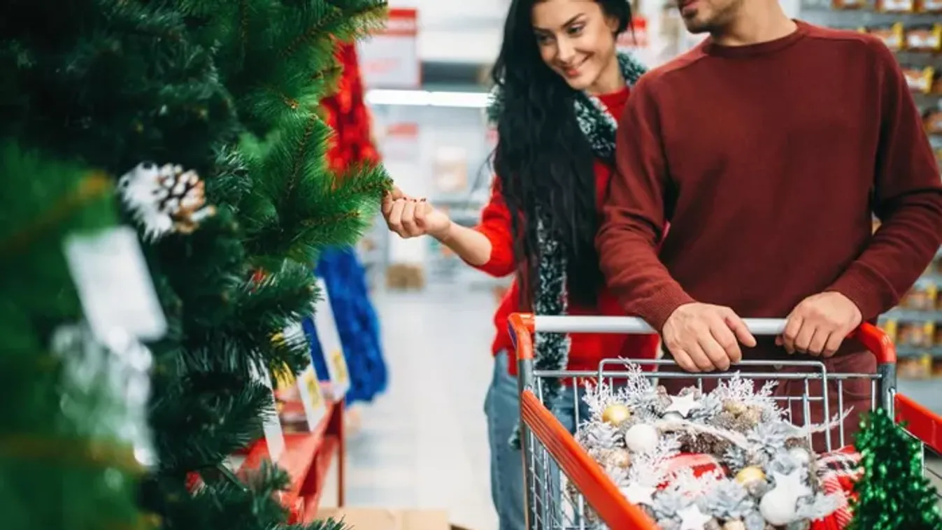 Erre készülj, ha az utolsó pillanatban vásárolnál: így lesznek nyitva az üzletek karácsonykor