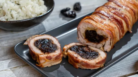 Omlós és szaftos: 7 göngyölt pulykamell, ami nem hiányozhat az ünnepi asztalról
