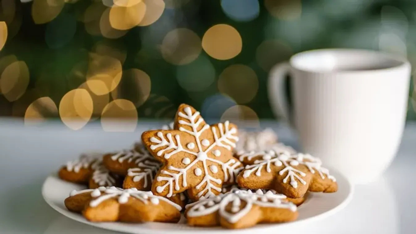 Mézeskalács kisokos: így készül a tökéletes ünnepi klasszikus