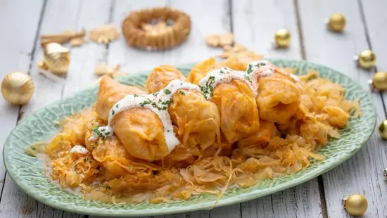 Mit főzzek karácsonyra? 3 klasszikus fogás az ünnepi asztalra