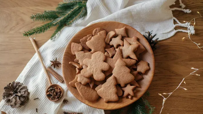 Ettől az egy olcsó hozzávalótól lesz isteni a karácsonyi keksz