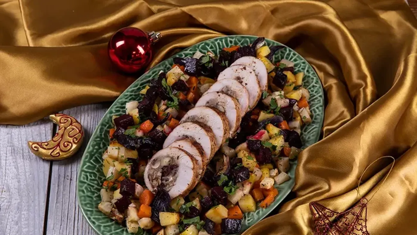 Hagyományos karácsonyi ételek egy helyen: ezekkel lesz teljen az ünnep