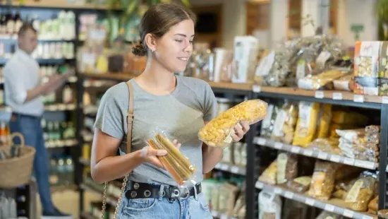Mentes alapanyagok nagyító alatt – így működik a glutén-, tej-, tojás- és cukormentes konyha