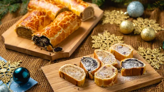 A nagyi bejglije mindig tökéletes lett – ez az egy hozzávaló volt a titka