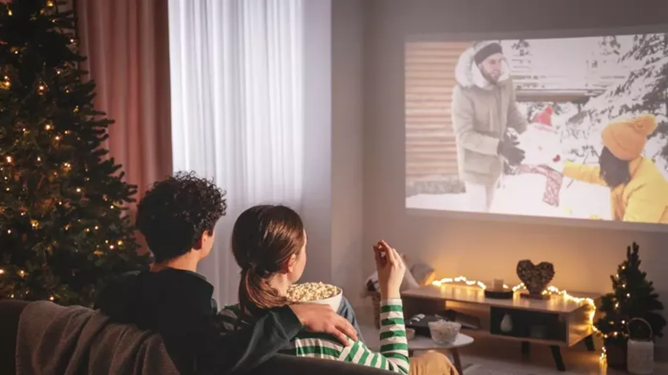 Karácsonyi filmest: 10 klasszikus, amit minden korosztálynak érdemes megnéznie