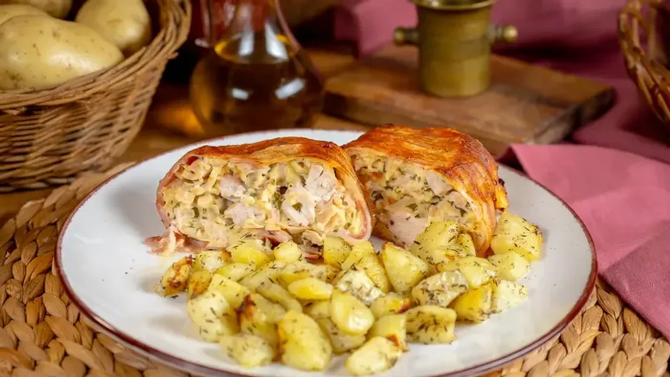 Mit főzzek karácsonyra? Gyerekbarát menü, hogy a legkisebbek is jóllakjanak