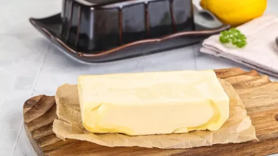 Ez az 5 legjobb helyettesítő, ha lecserélnéd a vajat