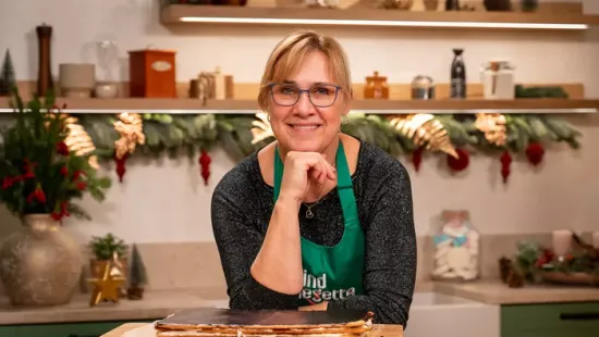 Nincs karácsony mézes sütemény nélkül: itt a fűszeres mézeskalács szelet!