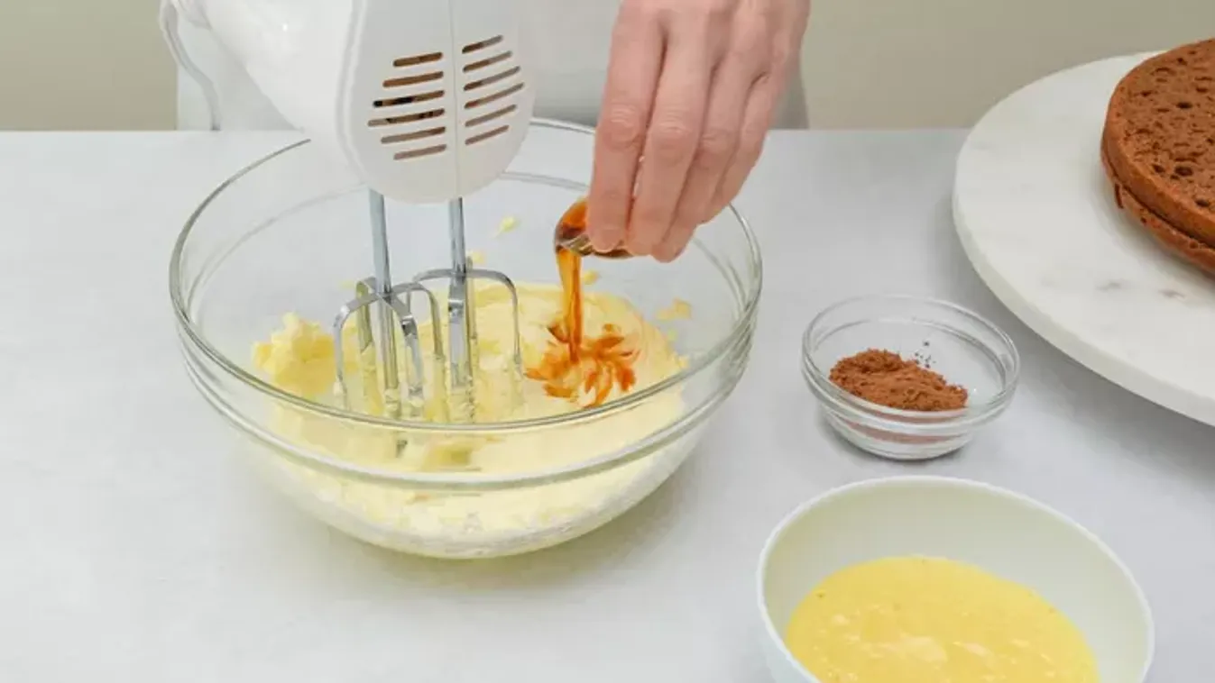 Sütés vanília nélkül? Íme 8 szuper helyettesítő, ami működik!