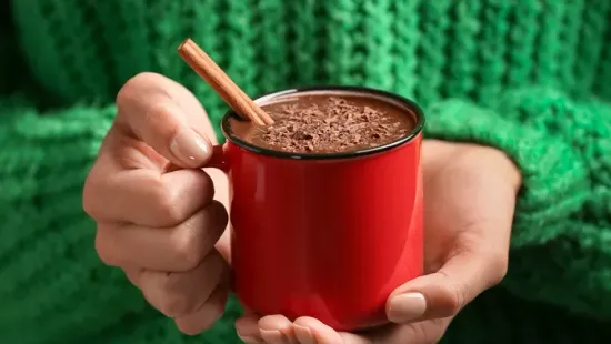 7 forró ital a téli időszakban, amiből 1 bögre soha nem elég