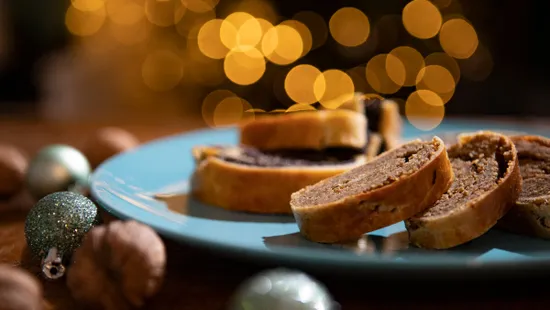 5 tipp, hogy tökéletes legyen a diós és mákos bejgli!