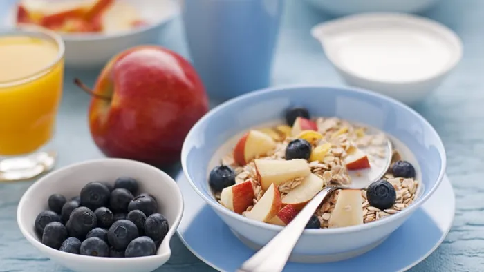 Így reggelizz, ha fogyni szeretnél: 5 alapanyag és 5 kipróbált recept