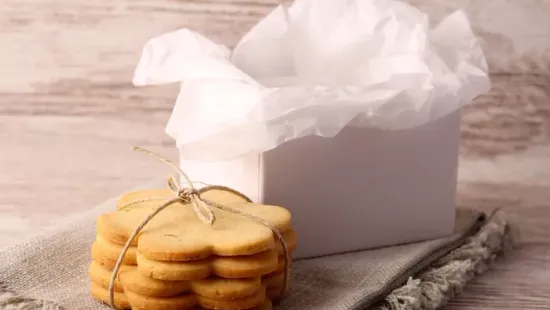 Még édessebbé teszik az ünnepeket: ehető ajándékok karácsonyra