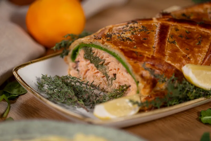 Lazac Wellington-módra