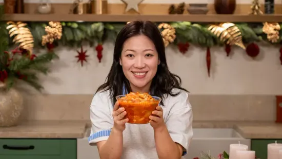 Valami nagyon csípőset keresel? Így készül az igazi koreai kimchi!