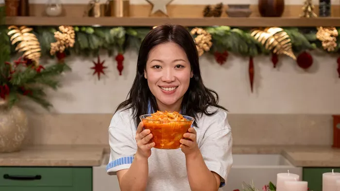 Valami nagyon csípőset keresel? Így készül az igazi koreai kimchi!