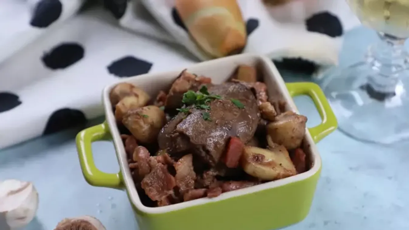 Mi legyen az ebéd hétvégén? 2 menü a második adventi gyertyagyújtásra