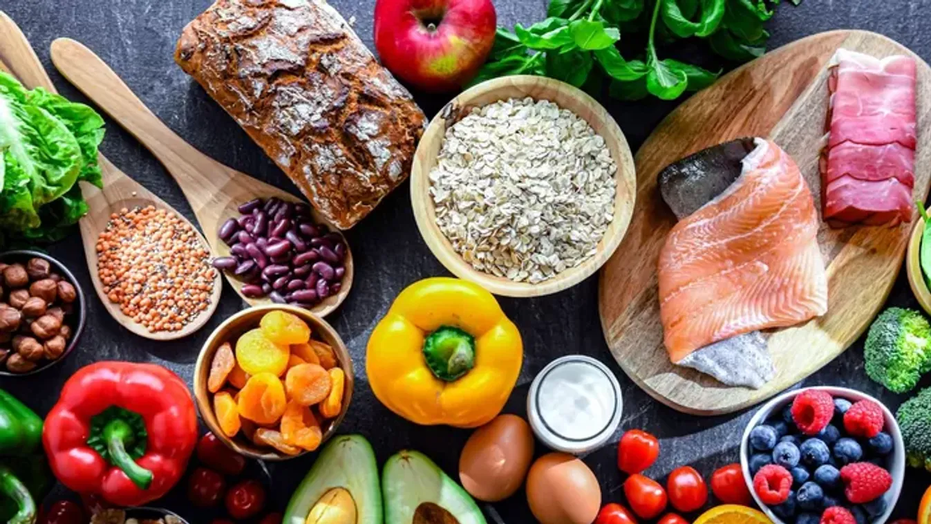 Túl sokat ettél? 3 napos kímélő menü az ünnepek utánra!