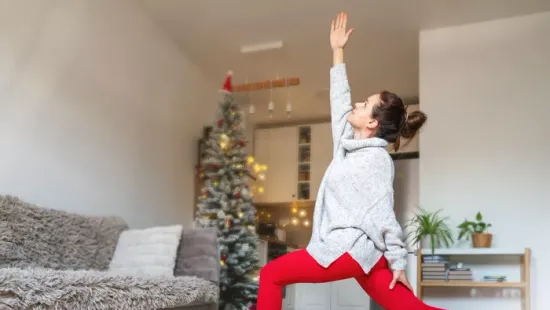 Napi 10 perc mozgás: csak ennyit kell tenned, hogy újra formába kerülj