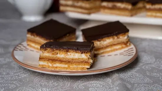 9 krémes sütemény karácsonyra, aminek képtelenség ellenállni