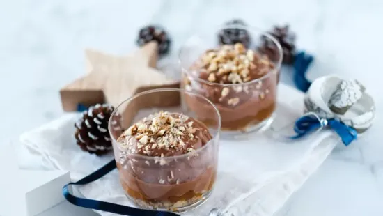 11 last minute desszert az ünnepi asztalra