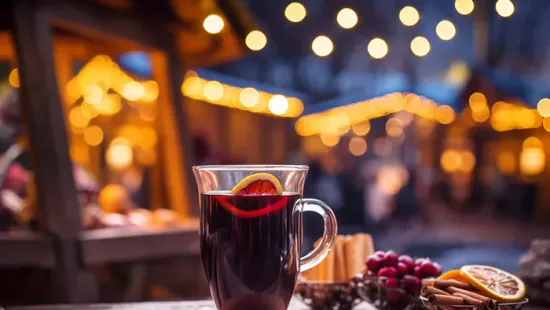 Saját karácsonyi vásárt nyit az Aldi - jóval olcsóbb a kenyérlángos, mint máshol
