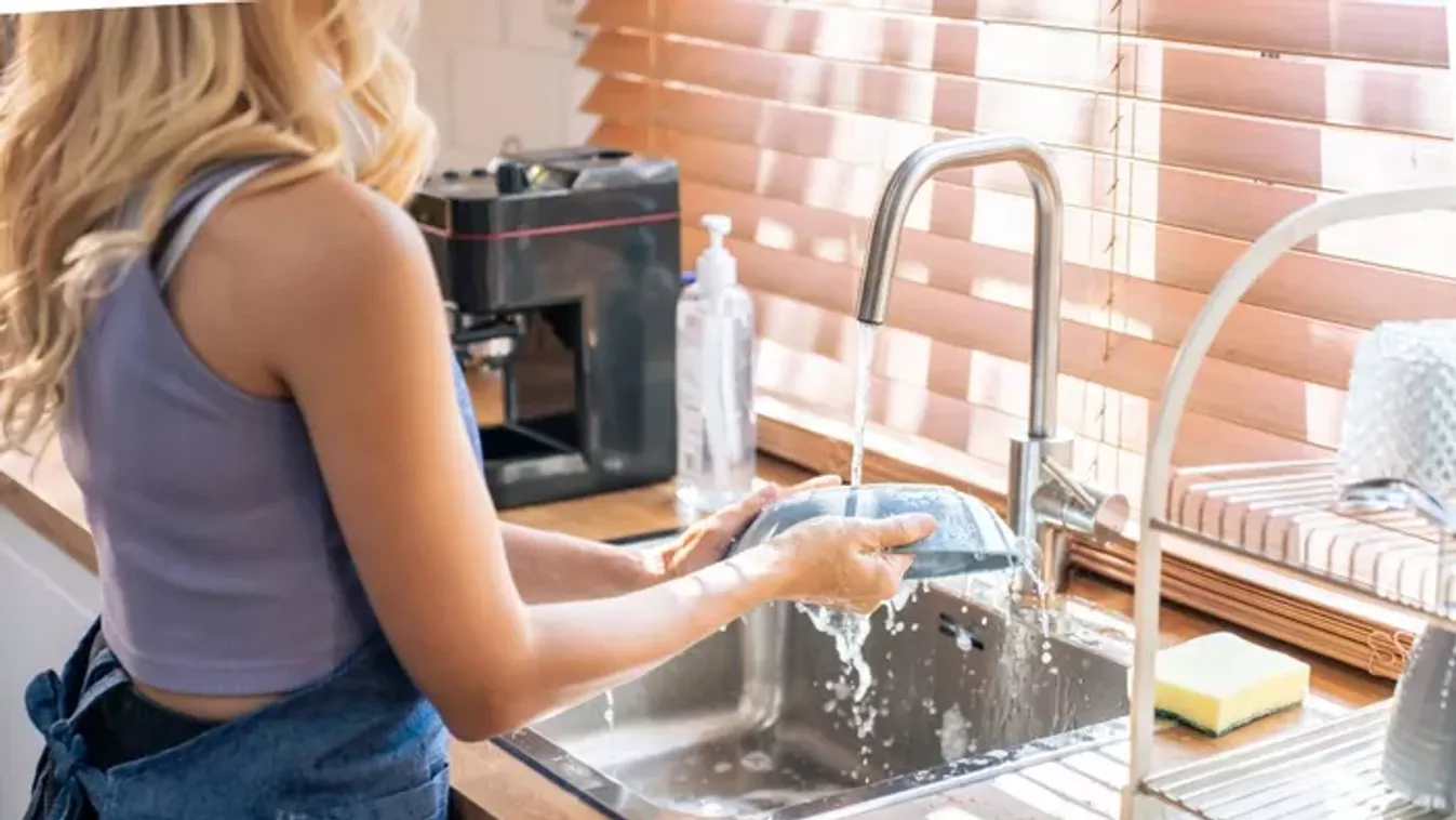 Szórd ezt a fűszert a mosogatóba, és azonnal eltűnik a kellemetlen szag