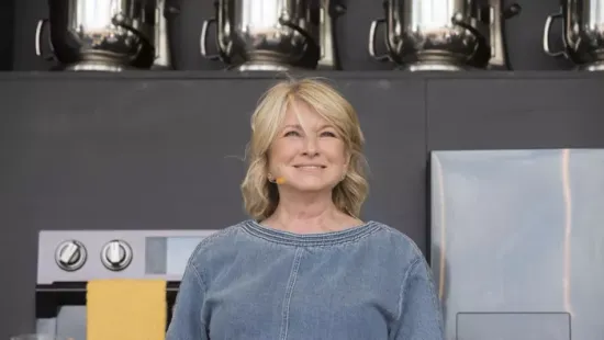 Martha Stewart ezzel a zöld ízbombával indítja a napot — próbáld ki te is!