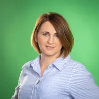 A receptet feltöltő Szabó Enikő szerzőnk profilképe