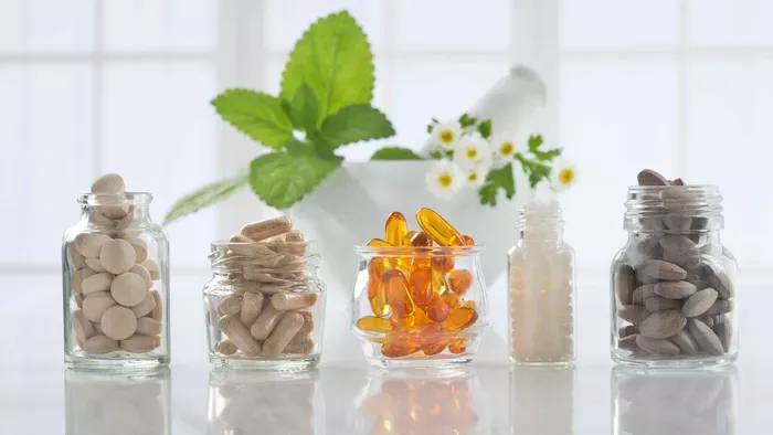 Életmódváltás ételmegvonás nélkül? Étrend-kiegészítőkre is szükség lesz!