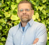 A receptet feltöltő Makkai Balázs szerzőnk profilképe