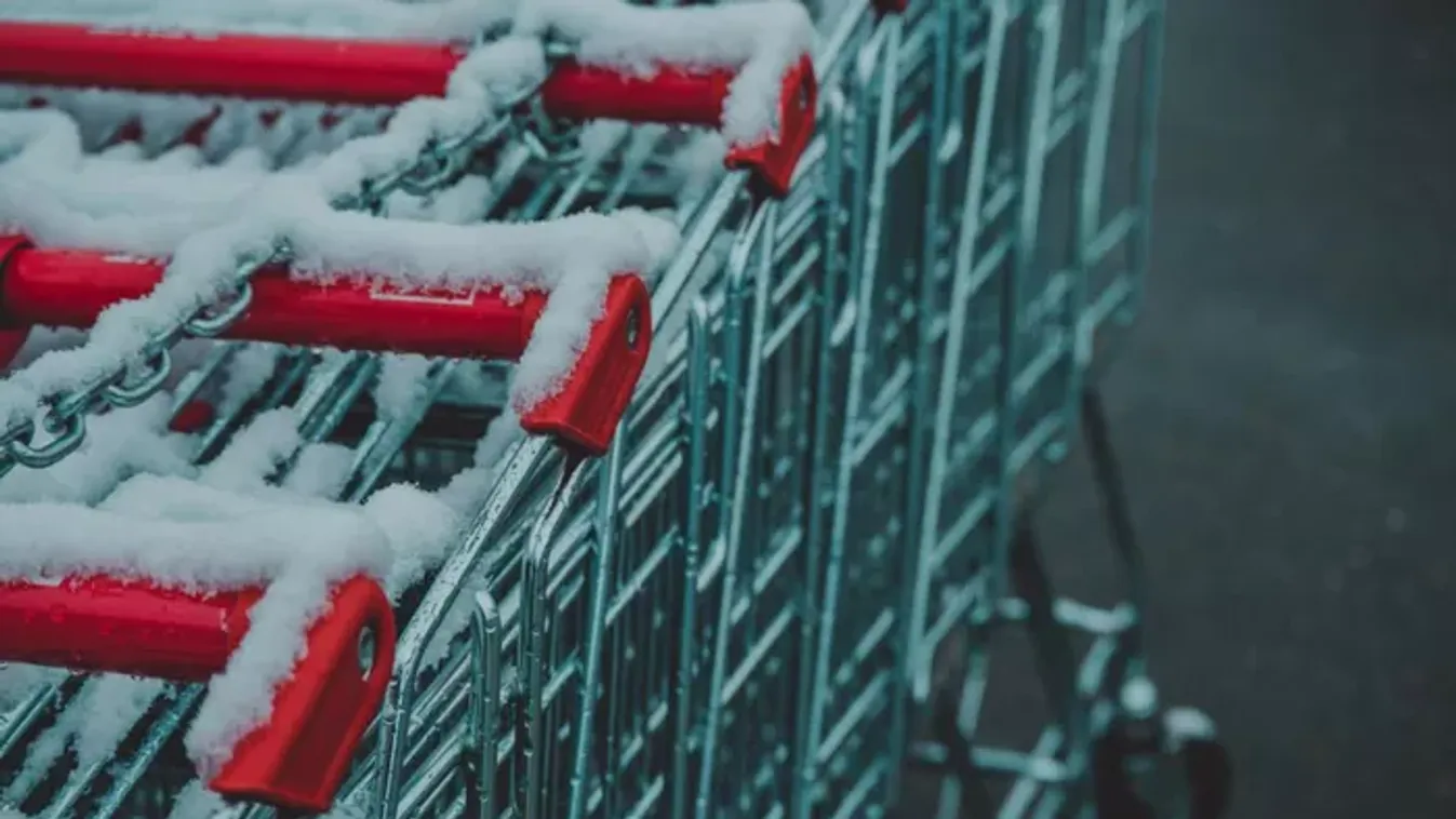 Ezzel az Aldi most nagyon betalált: egyszerű és olcsó segítség a penész megelőzésére