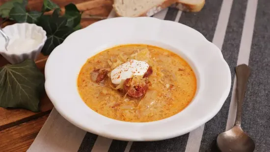 9 újévi étel, ami szerencsét hoz, és a másnaposságot is kezeli január elsején