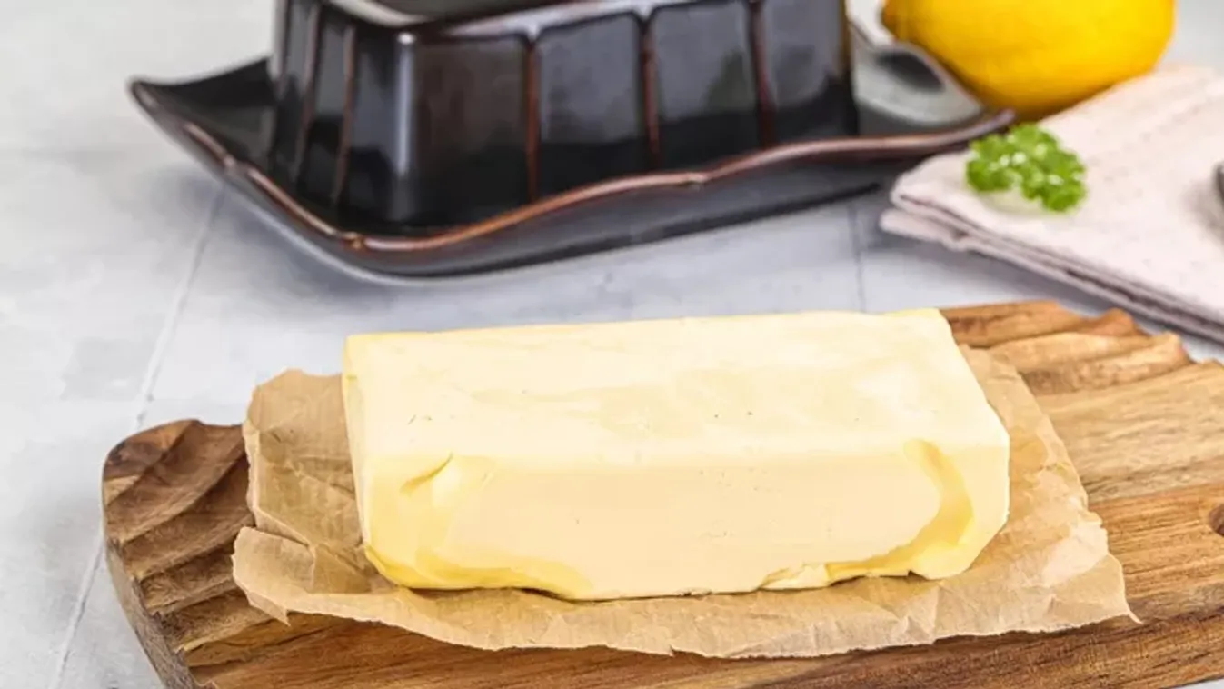 Ez az 5 legjobb helyettesítő, ha lecserélnéd a vajat