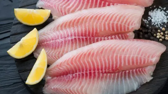 Tilápia: olcsó, finom – de egészséges is?