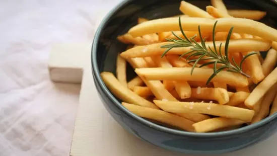 Jamie Oliver elárulta a tökéletes sült krumpli titkát