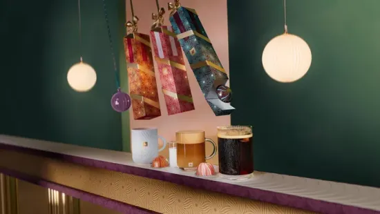 Hangolódj a karácsonyra izgalmas kávéreceptekkel!