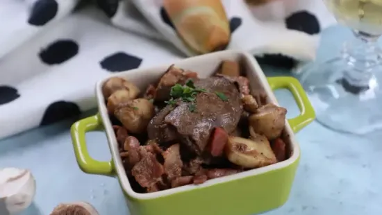 Mi legyen az ebéd hétvégén? 2 menü a második adventi gyertyagyújtásra