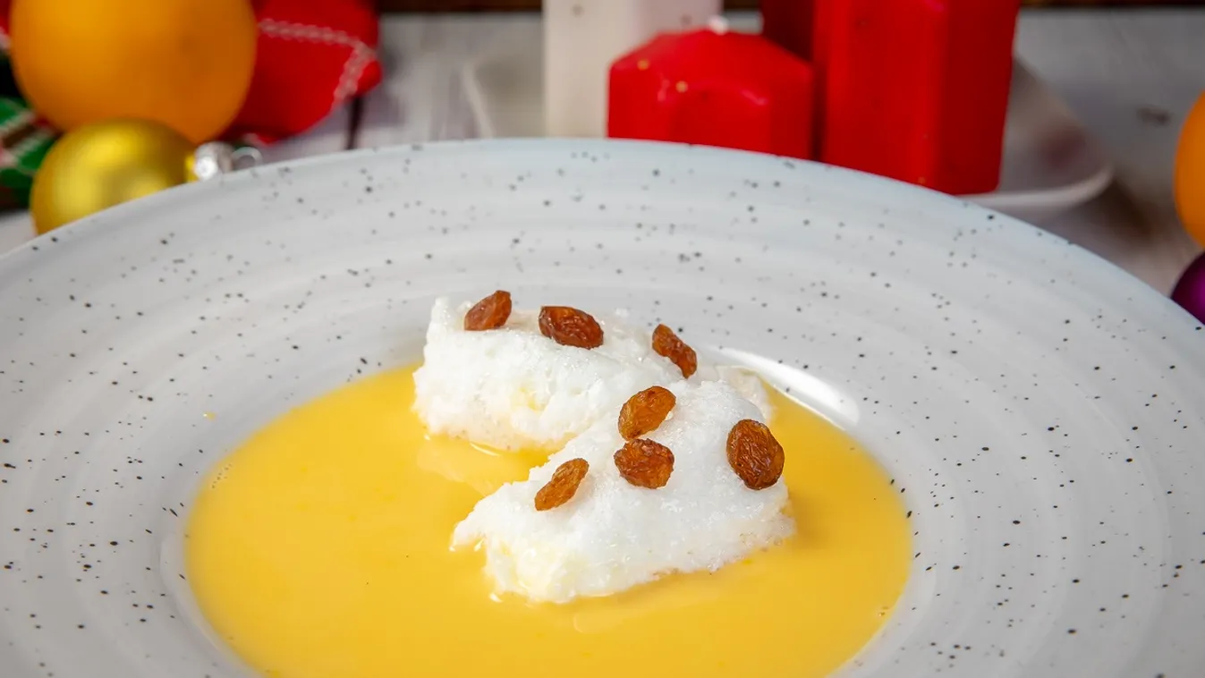 A legfinomabb borleves, ami nemcsak előétel, hanem desszert is lehet