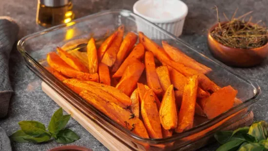 16 szuper köret karácsonyra, ami tökéletes a sültek mellé